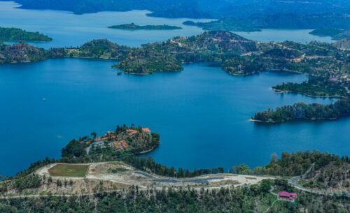 Experience a 7-day Congo safari with gorilla trekking in Virunga, Ijwi Island exploration, and an authentic cultural experience