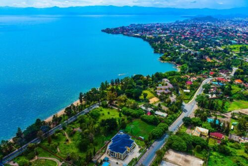 Experience a 7-day Congo safari with gorilla trekking in Virunga, Ijwi Island exploration, and an authentic cultural experience