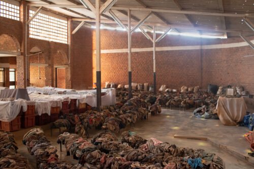 Explore Kigali’s City Tour Dark Tourism, visiting genocide memorials, Richard Kandt Museum, and historical sites.