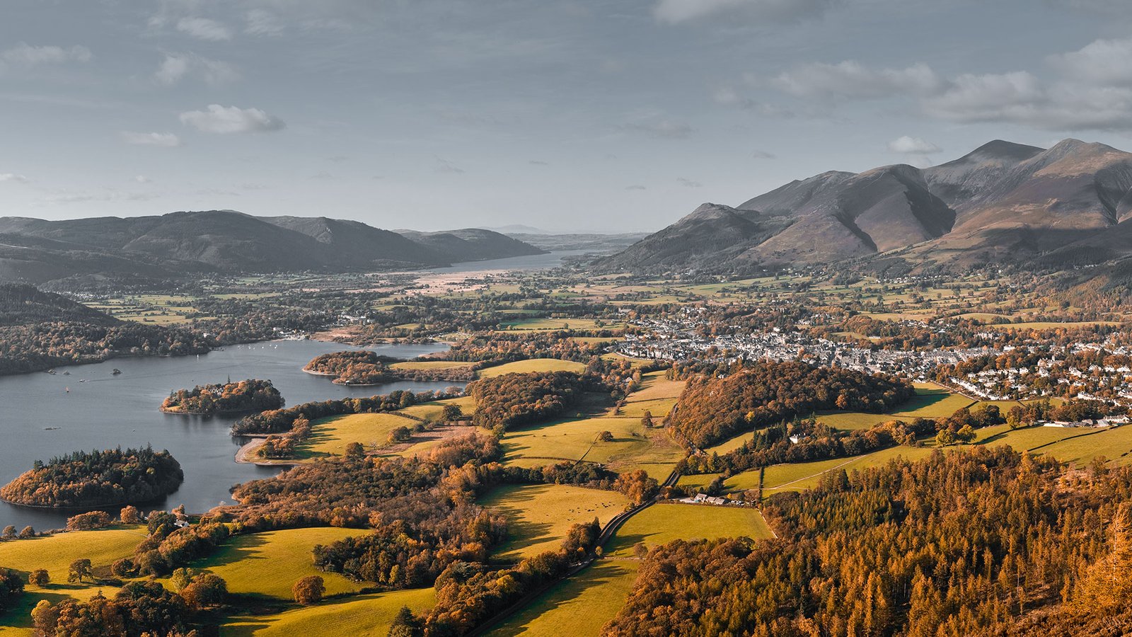 A heart with an ocean view