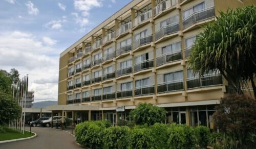 1 day Kigali city tour, Visit the Kigali Genocide Memorial, Kimironko Market, Inema Arts Center, Hotel des Mille Collines (Hotel Rwanda),