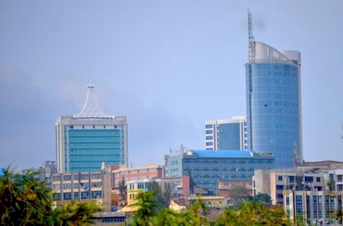 Explore 1 day Kigali city tour in just one day! Visit the Genocide Memorial, Kimironko Market, Inema Arts Center, Hotel des Mille Collines (Hotel Rwanda), and Mt. Kigali Viewpoint.