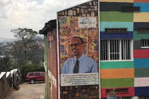 1 day Kigali city tour, Visit the Kigali Genocide Memorial, Kimironko Market, Inema Arts Center, Hotel des Mille Collines (Hotel Rwanda),