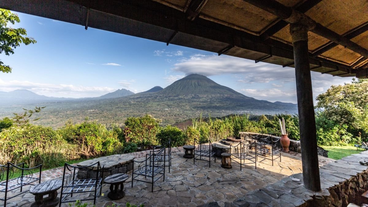 Rwanda mountain gorilla trekking with Go Safaris Africa is an unmatched opportunity to connect with one of the world’s most endangered species in the wild.