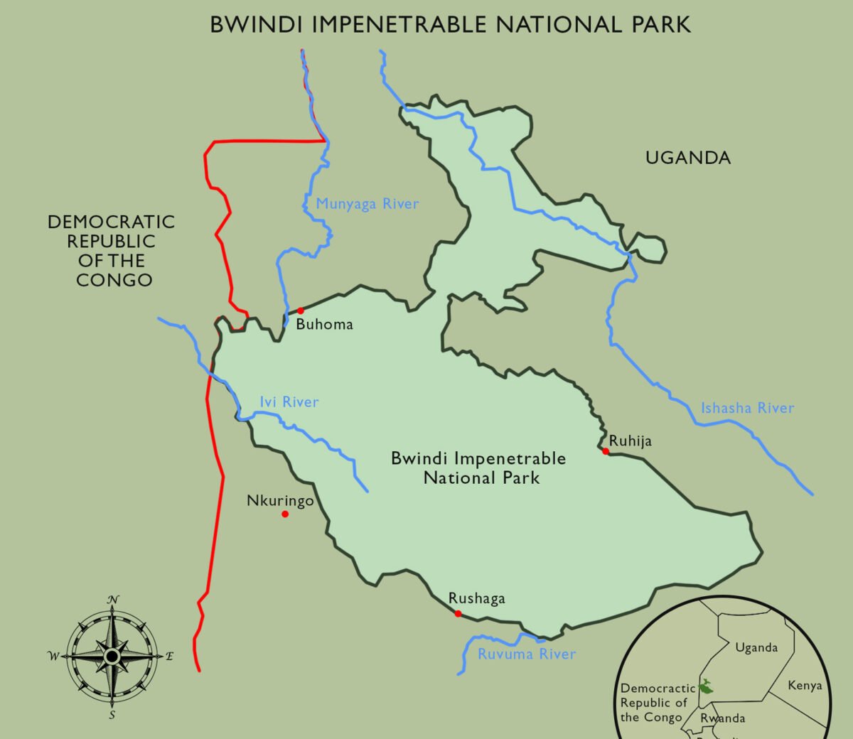 Go Safaris Africa for an unforgettable Uganda Gorilla Tour. Trek mountain gorillas in Bwindi or Mgahinga. Book your Uganda gorilla safari today!