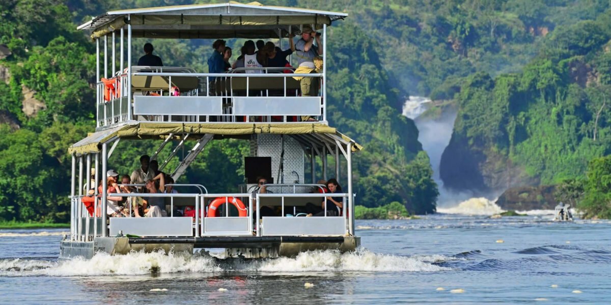 Whether you're on your first African safari or returning to explore Uganda’s hidden gems, Murchison Falls National Park will leave you breathless and inspired.