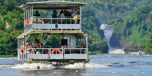 Uganda safari tours, Whether you're on your first African safari or returning to explore Uganda’s hidden gems, Murchison Falls National Park will leave you breathless and inspired.