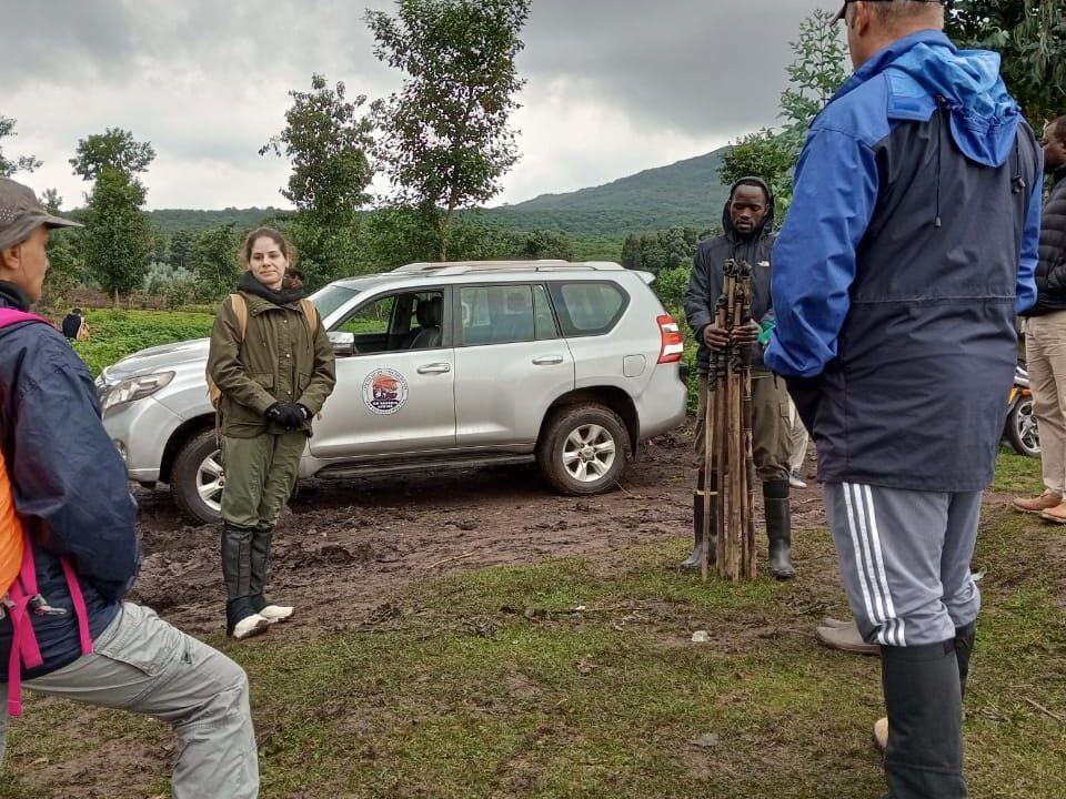 What to pack for gorilla trekking in Rwanda or Uganda? Complete packing checklist for 2026 — clothing, gear, cameras, and everything you need. Expert guide by Go Safaris Africa.