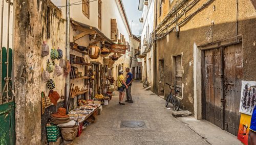 Complete Zanzibar travel guide 2026 — beaches, Stone Town, spice tours, best hotels, when to go, costs and how to combine with East Africa safari. Go Safaris Africa.